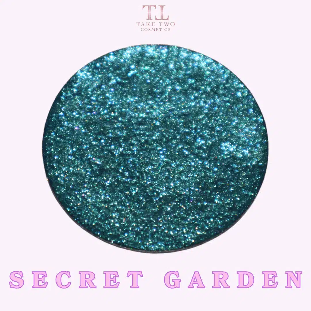 Secret Garden