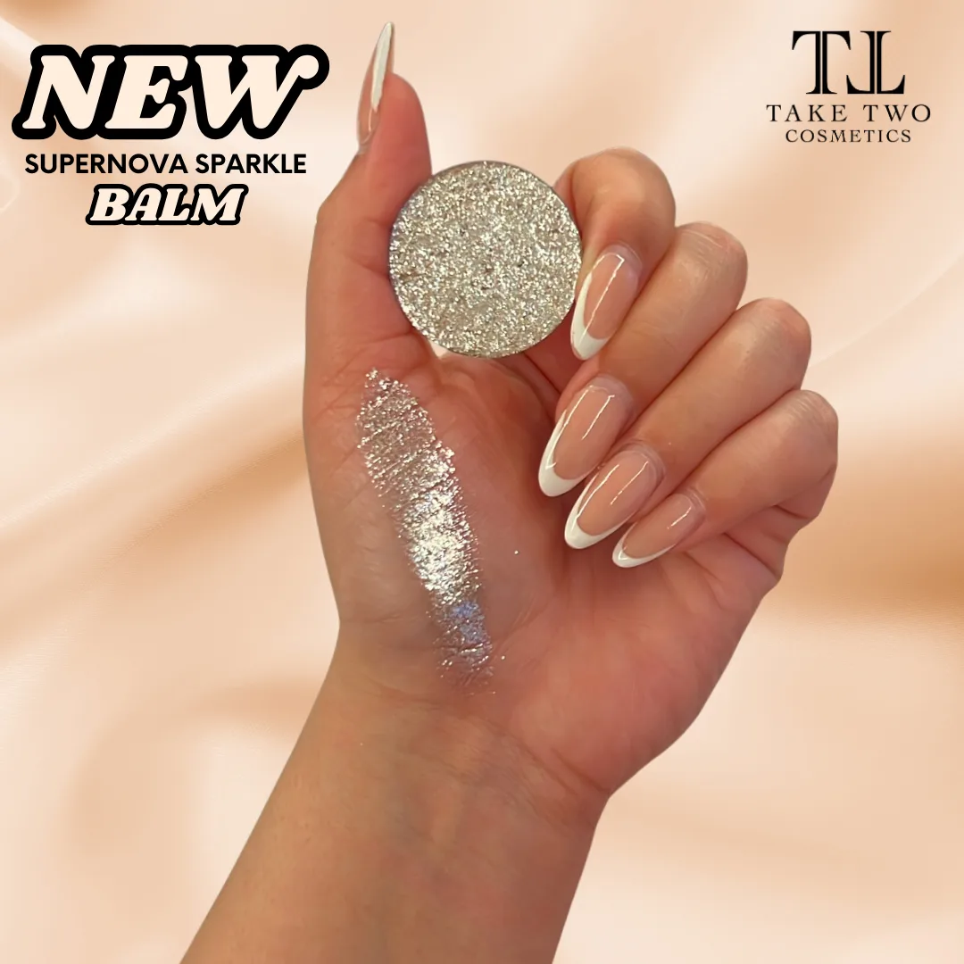 Supernova Sparkle