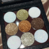 CREATE YOUR OWN EYESHADOW PALETTE