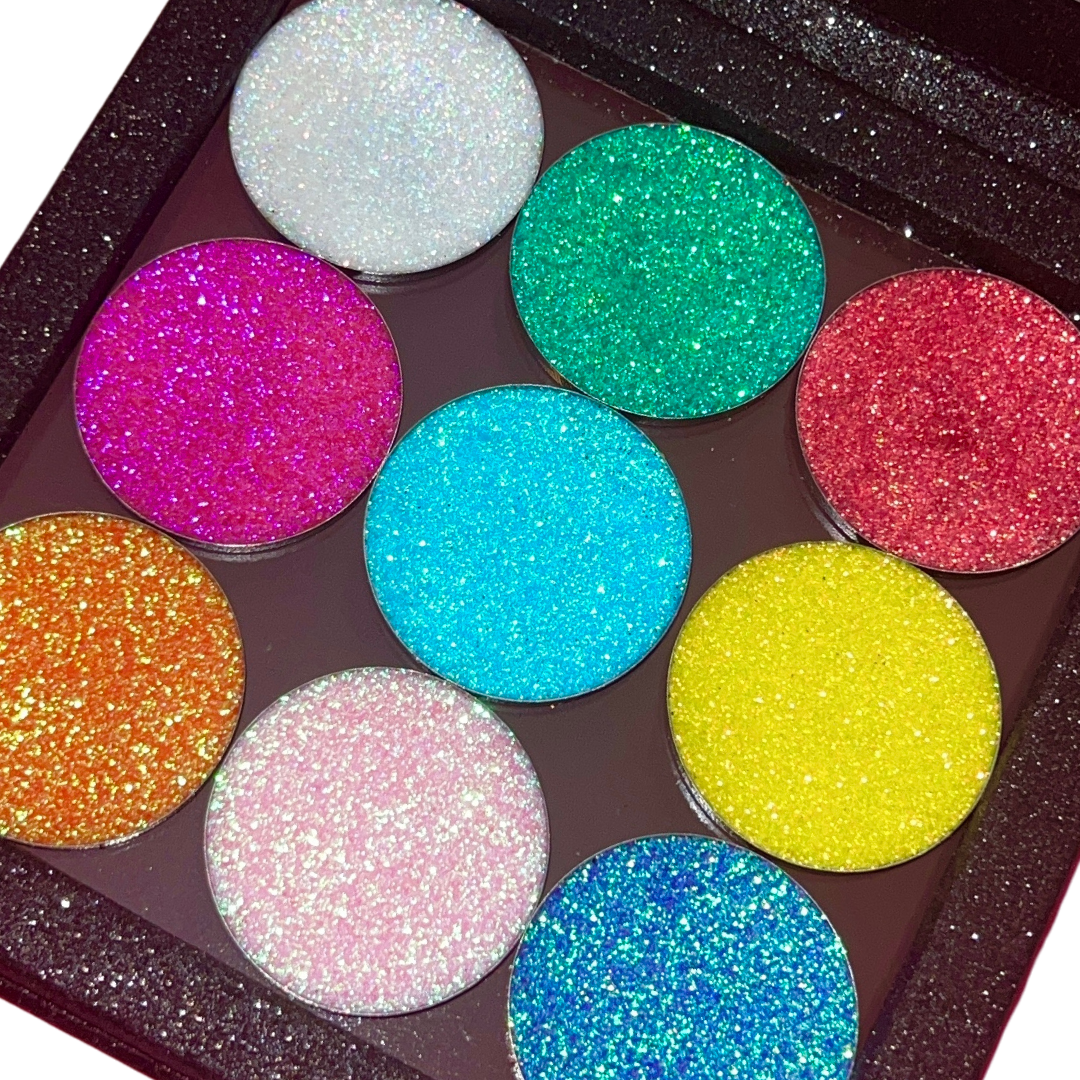 CREATE YOUR OWN PALETTE