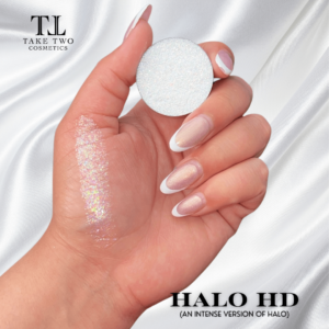 Halo HD