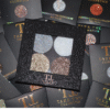 CREATE GLITTER PALETTE