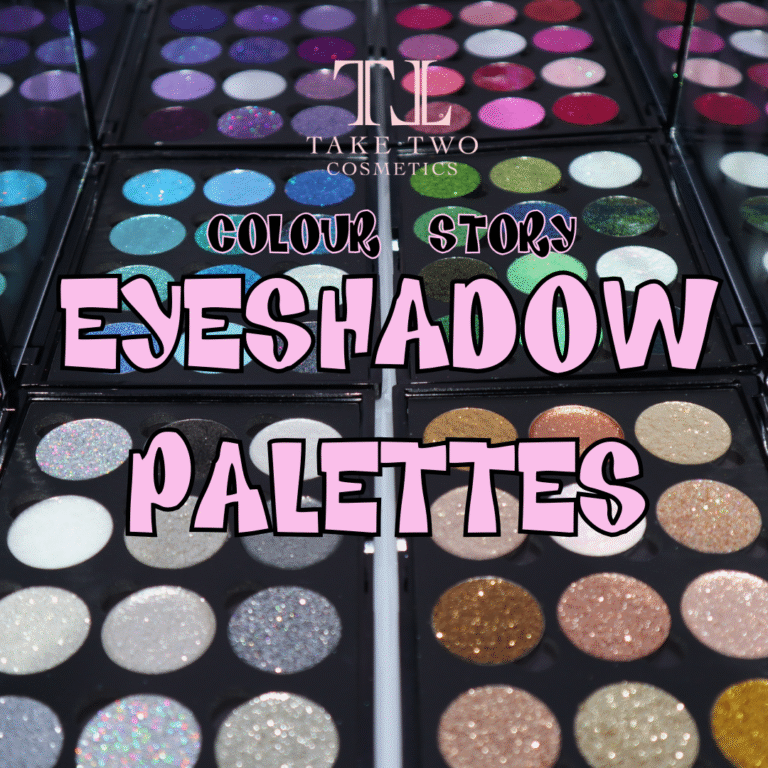 TRAVEL PALETTES