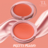 PRETTY PEACHY