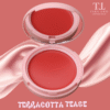 TERRACOTTA TEASE