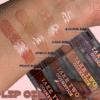 LIP OILS