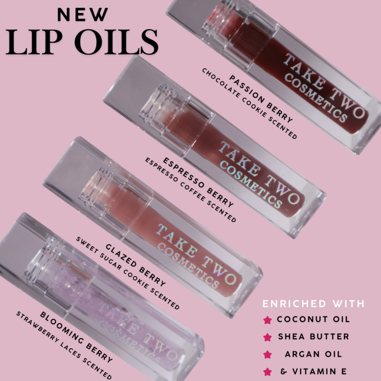 LIP OILS-3