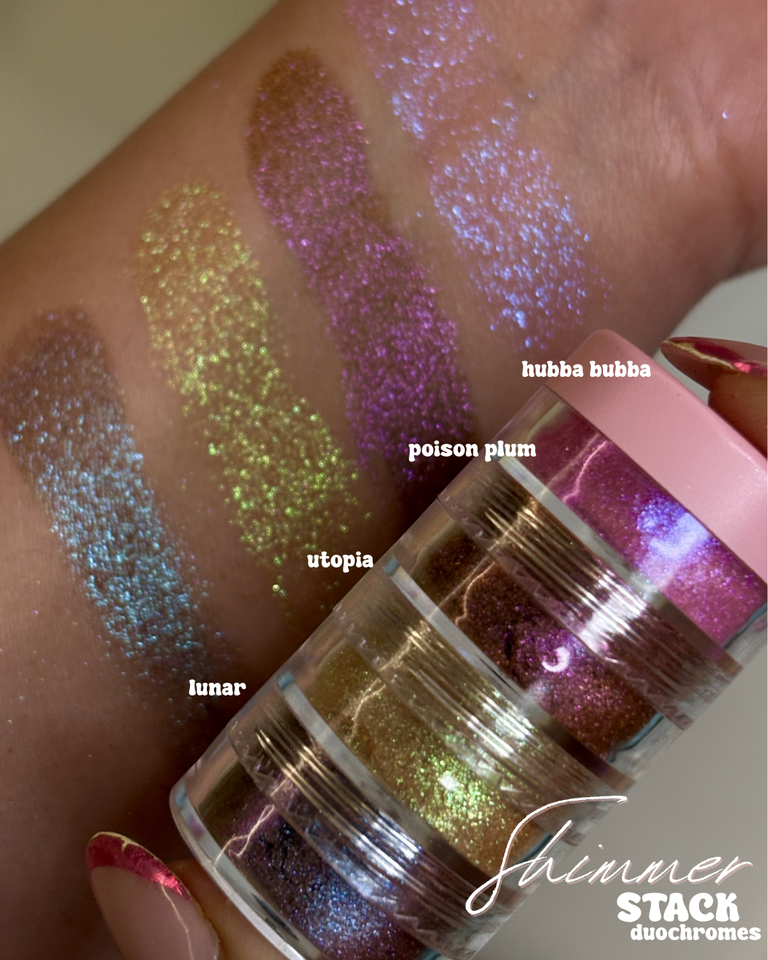 Duochrome