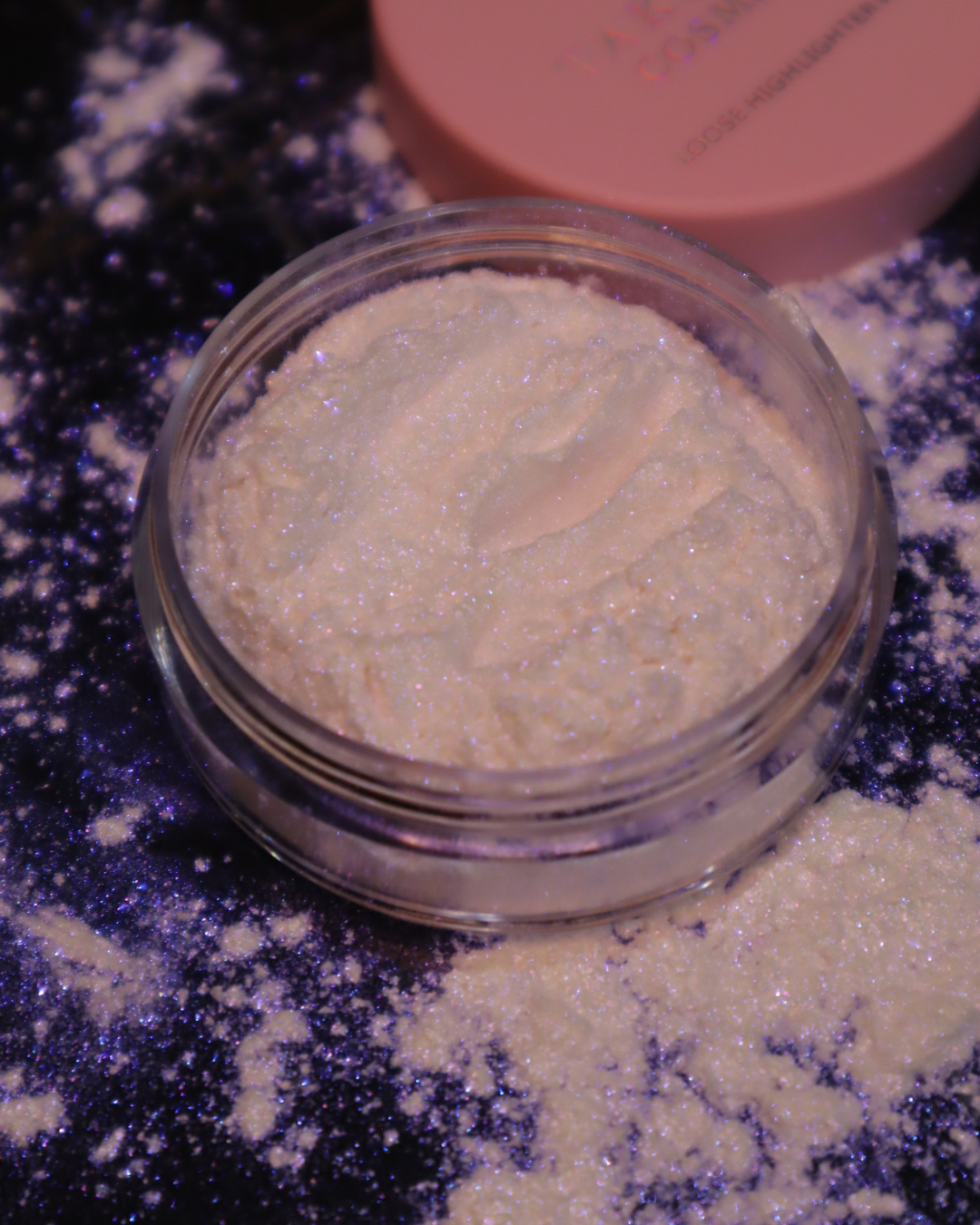 star dust